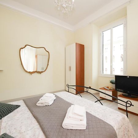 Rafael House By Ghor Apartment โรม ภายนอก รูปภาพ