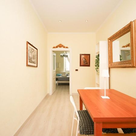 Rafael House By Ghor Apartment โรม ภายนอก รูปภาพ