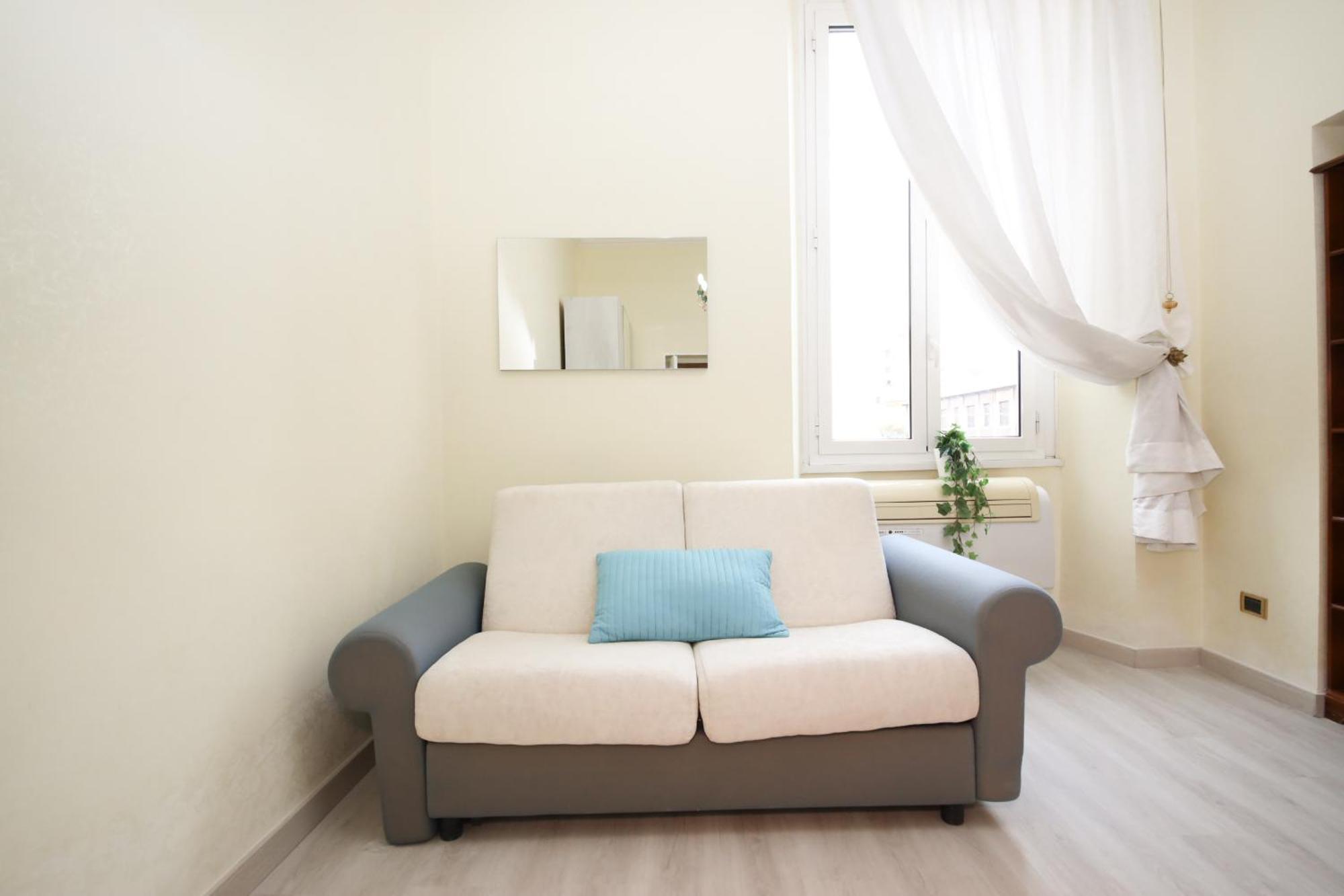 Rafael House By Ghor Apartment โรม ภายนอก รูปภาพ
