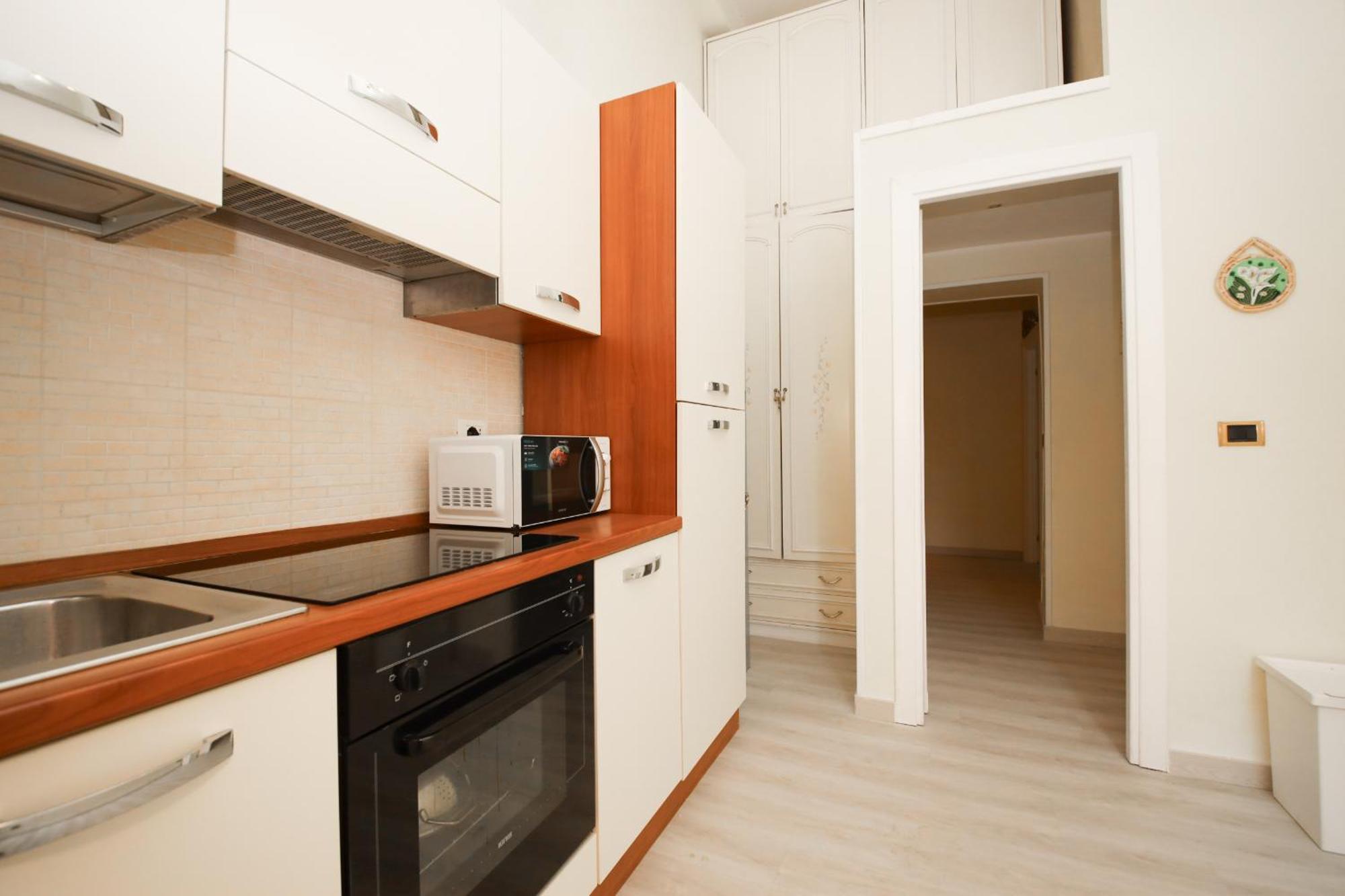 Rafael House By Ghor Apartment โรม ภายนอก รูปภาพ