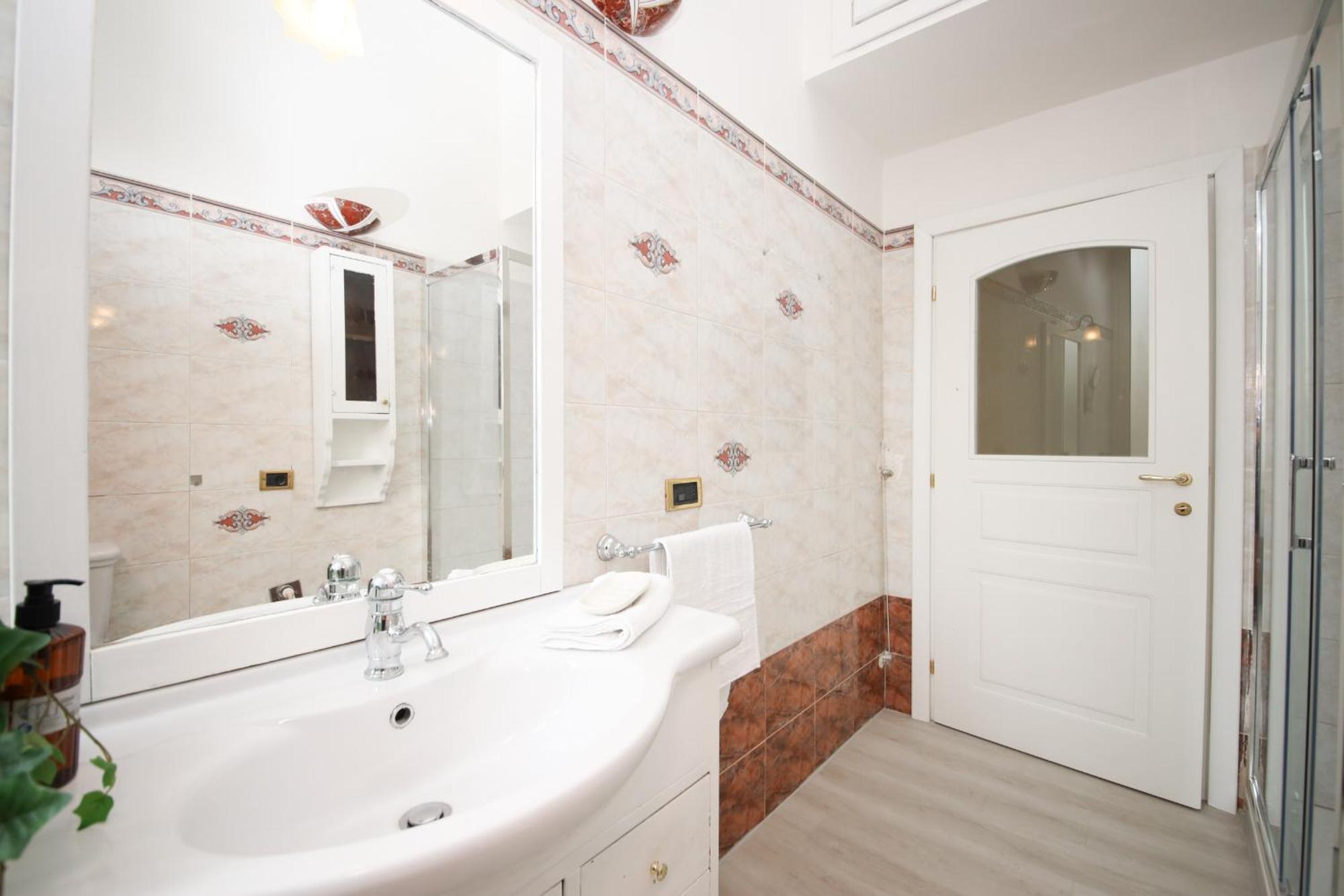 Rafael House By Ghor Apartment โรม ภายนอก รูปภาพ